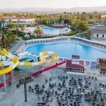 Euphoria Palm Resort Haciobasi