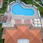 Euphoria Palm 5* Haciobasi