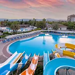 Euphoria Palm Resort Haciobasi
