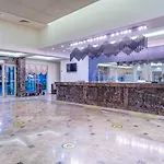 Euphoria Palm 5* Haciobasi