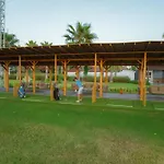 Euphoria Palm Resort 5*