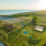 Euphoria Palm 5* Haciobasi