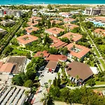 Resort Euphoria Palm Haciobasi