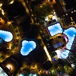 Resort Euphoria Palm Haciobasi