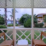 Euphoria Palm Resort 5*
