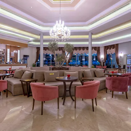 Euphoria Palm 5*